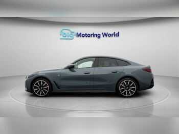 Used BMW i4 2025 for sale - 77682213: Photo