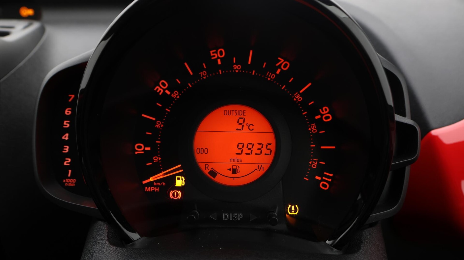 Used Toyota AYGO 2018 for sale - 76742461: Photo 11