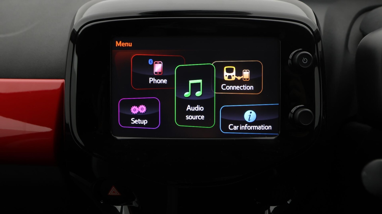 Used Toyota AYGO 2018 for sale - 76742461: Photo 12