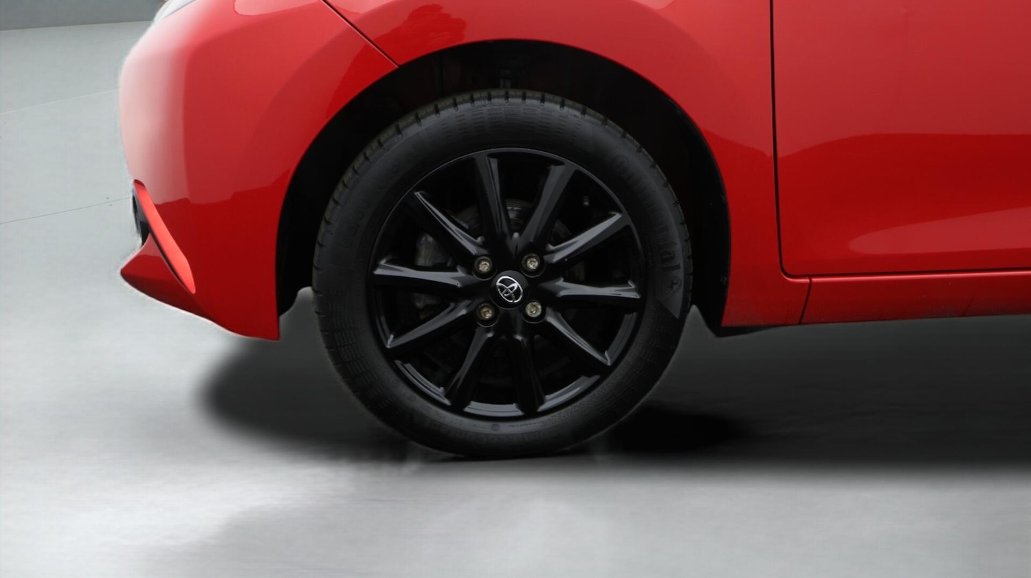 Used Toyota AYGO 2018 for sale - 76742461: Photo 19