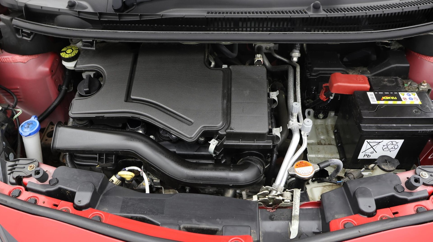 Used Toyota AYGO 2018 for sale - 76742461: Photo 20