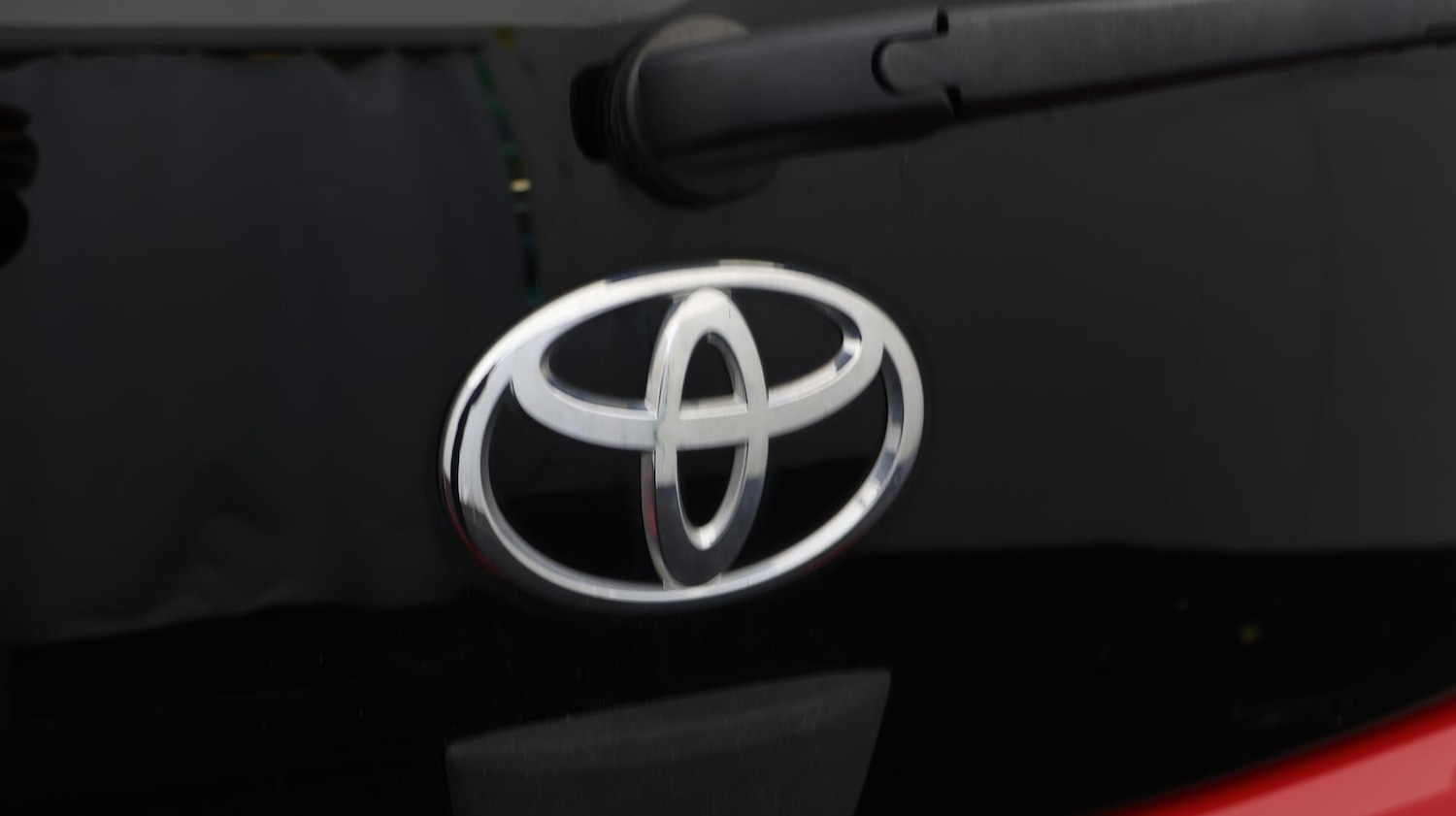 Used Toyota AYGO 2018 for sale - 76742461: Photo 21