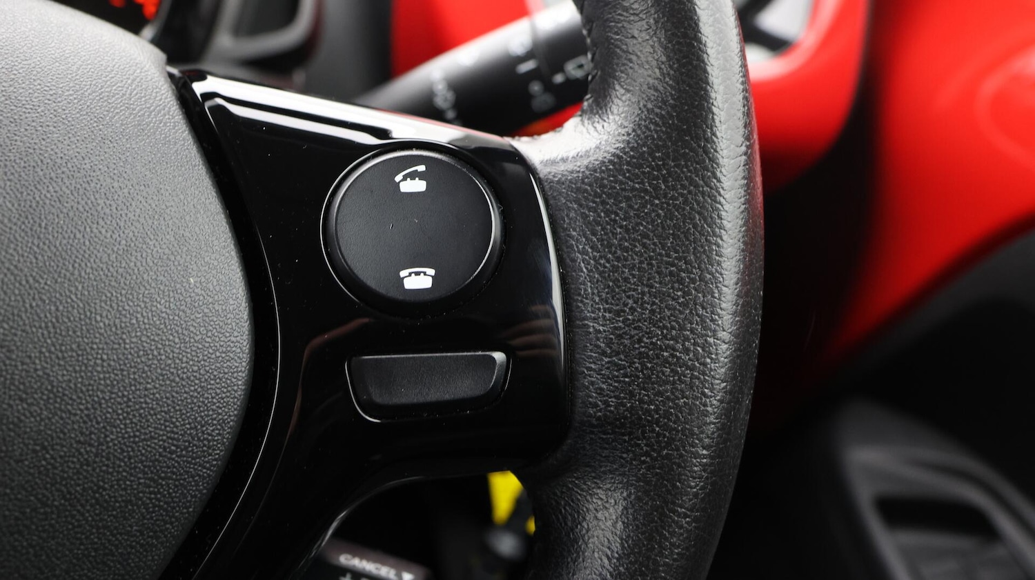 Used Toyota AYGO 2018 for sale - 76742461: Photo 24