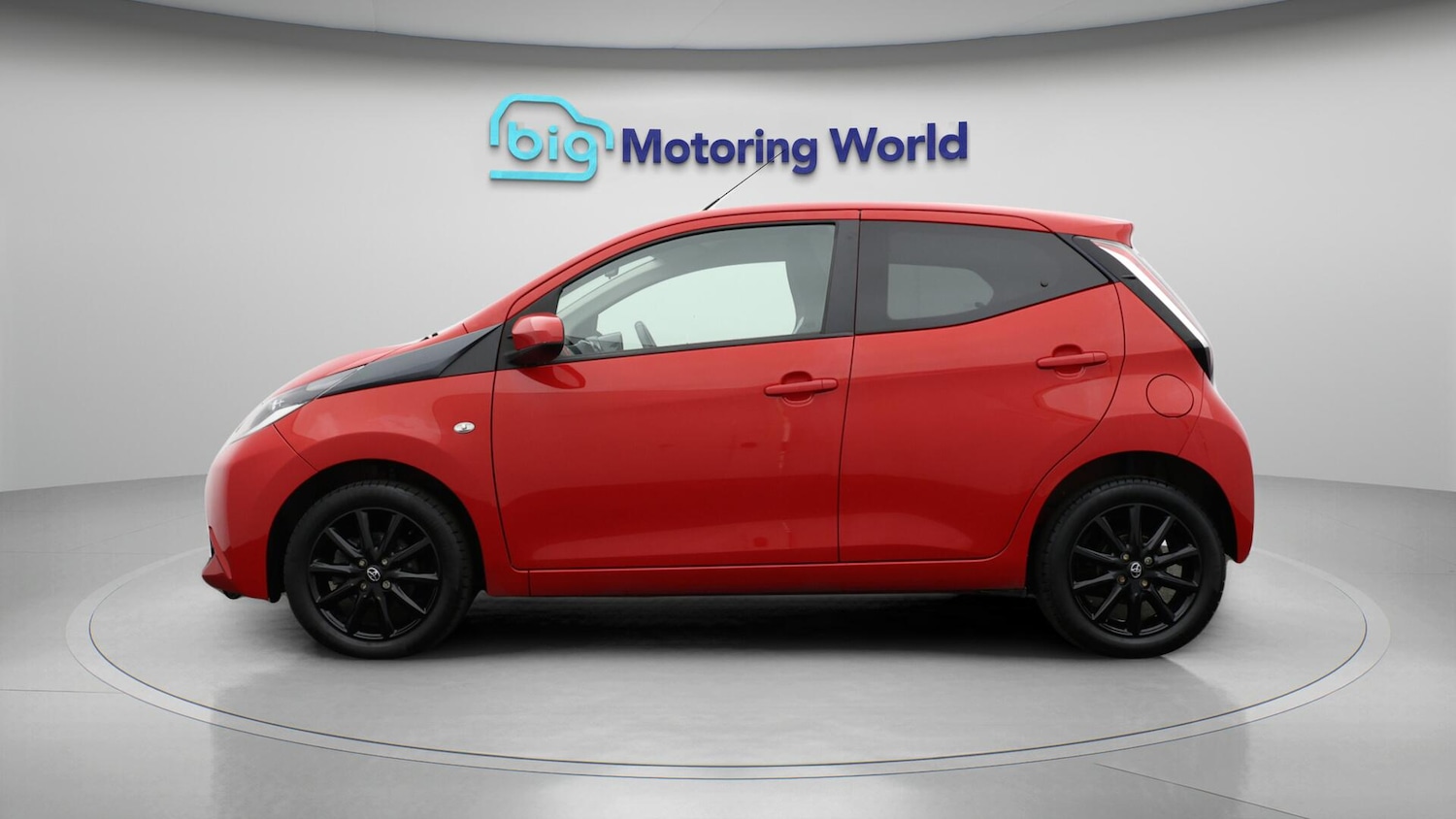 Used Toyota AYGO 2018 for sale - 76742461: Photo 5