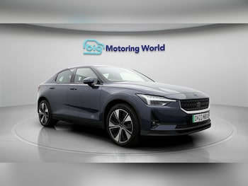 Used Polestar Polestar 2 2023 for sale - 78873844: Photo