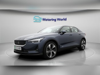 Used Polestar Polestar 2 2023 for sale - 78873844: Photo