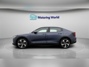 Used Polestar Polestar 2 2023 for sale - 78873844: Photo