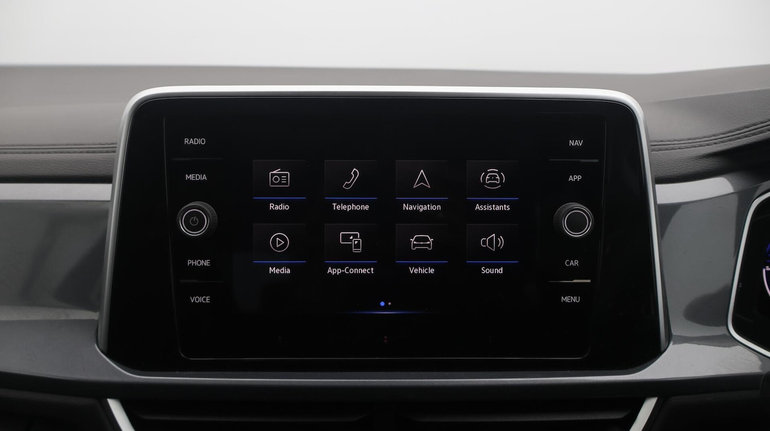 Used Volkswagen T-Roc 2022 for sale - 76283001: Photo 12