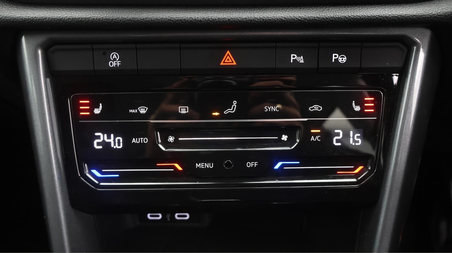 Used Volkswagen T-Roc 2022 for sale - 76283001: Photo 13