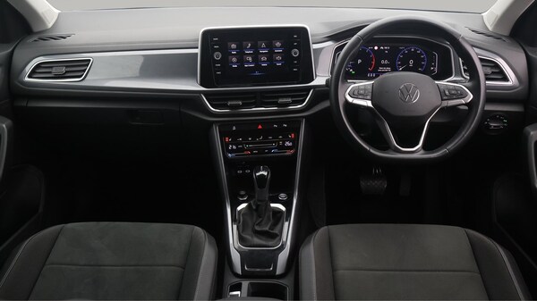 Used Volkswagen T-Roc 2022 for sale - 76283001: Photo 14