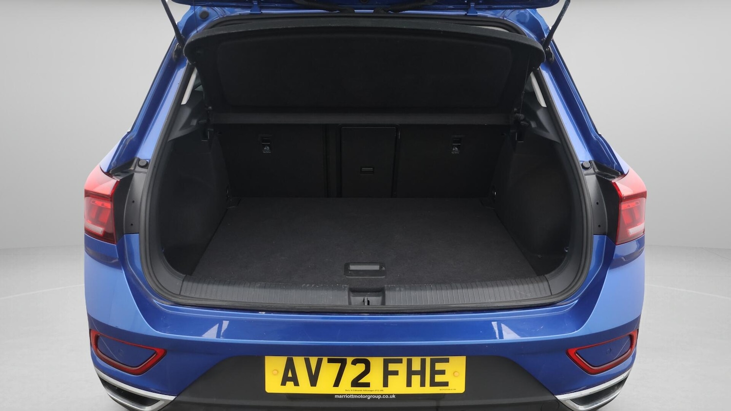 Used Volkswagen T-Roc 2022 for sale - 76283001: Photo 18