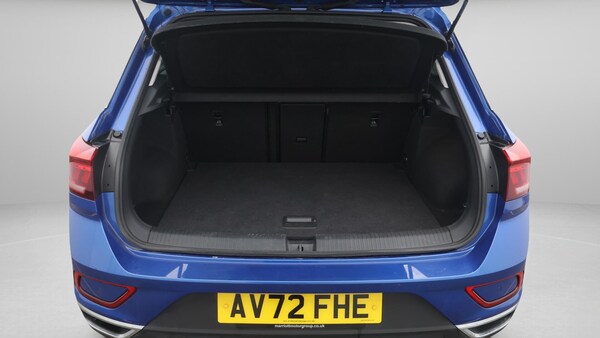 Used Volkswagen T-Roc 2022 for sale - 76283001: Photo 18