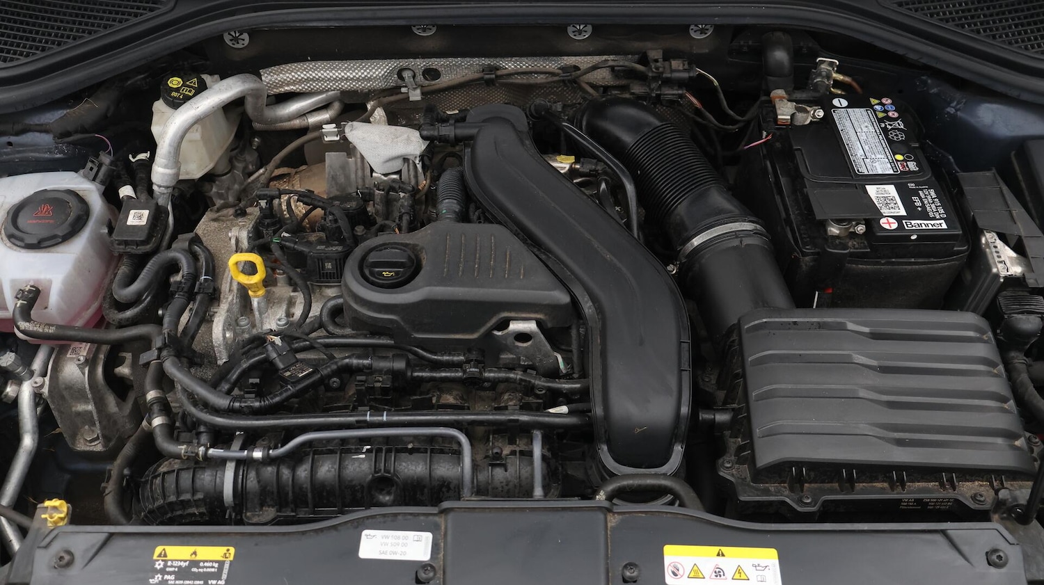 Used Volkswagen T-Roc 2022 for sale - 76283001: Photo 20