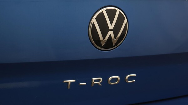 Used Volkswagen T-Roc 2022 for sale - 76283001: Photo 21