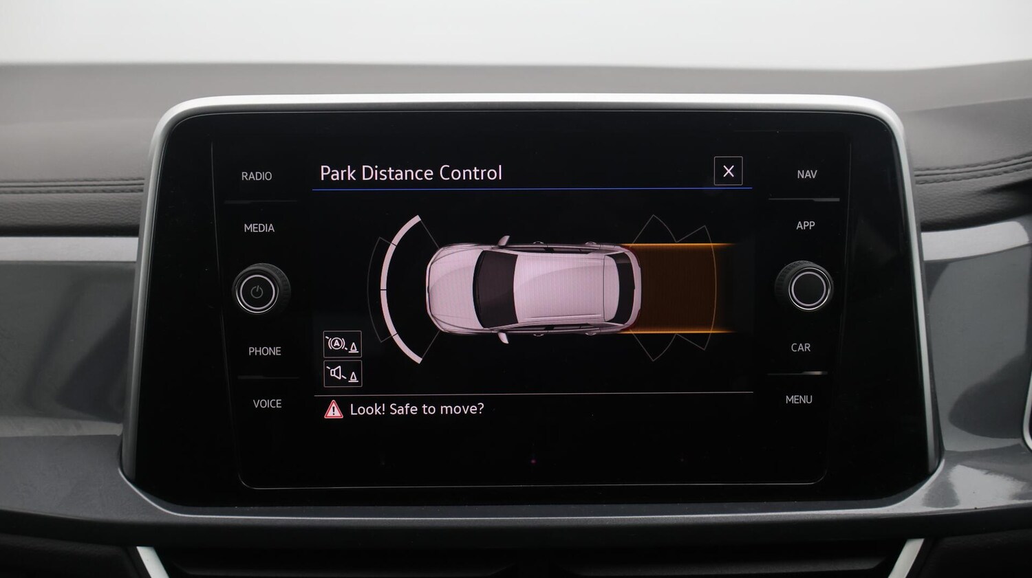 Used Volkswagen T-Roc 2022 for sale - 76283001: Photo 25