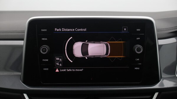 Used Volkswagen T-Roc 2022 for sale - 76283001: Photo 25