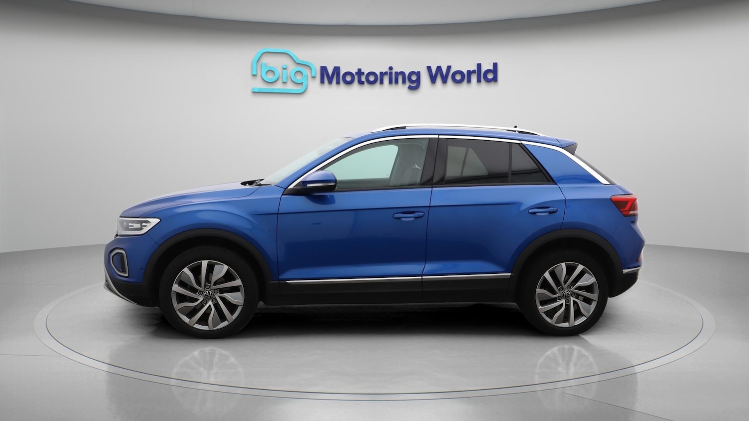 Used Volkswagen T-Roc 2022 for sale - 76283001: Photo 5