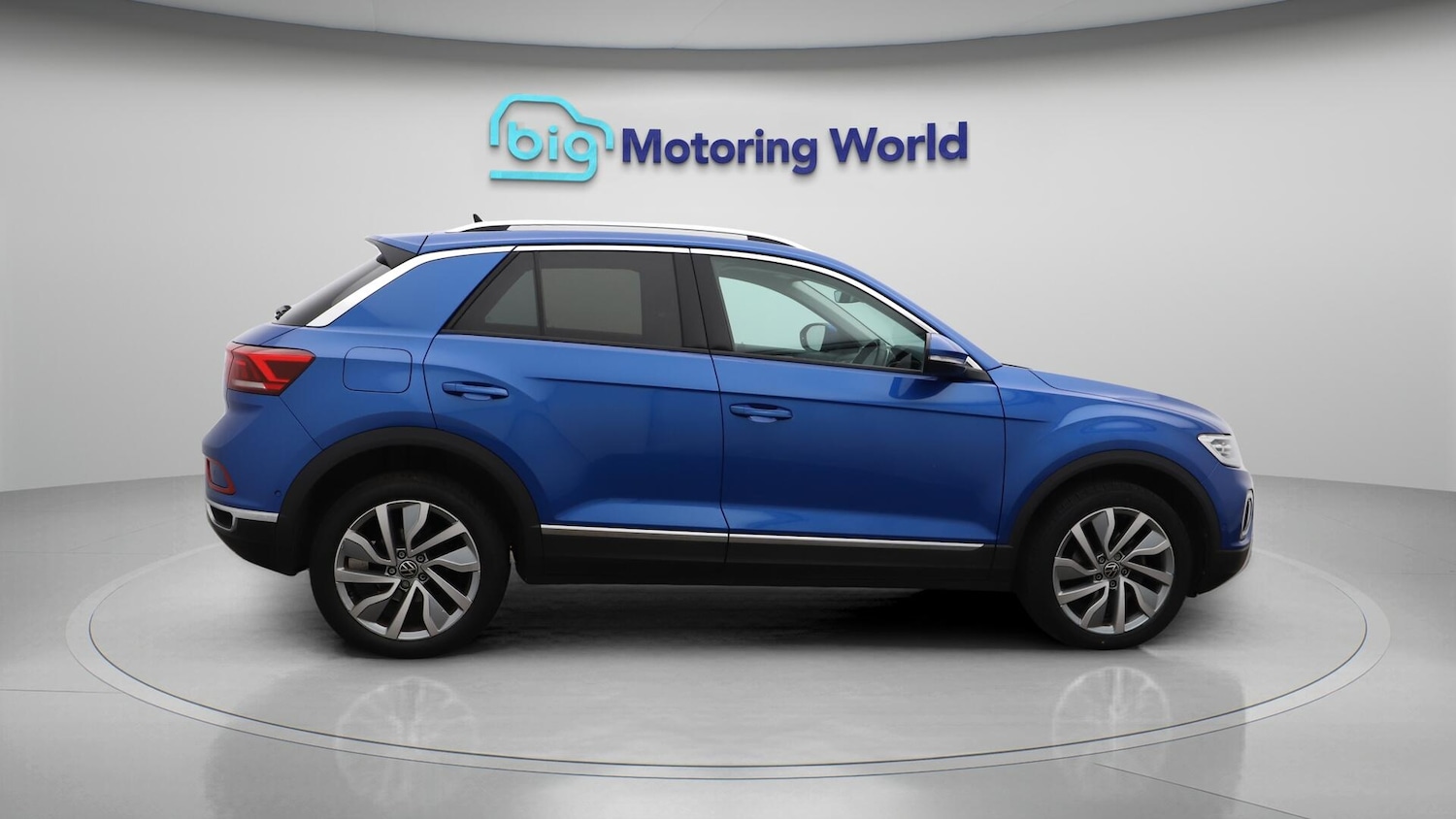 Used Volkswagen T-Roc 2022 for sale - 76283001: Photo 9