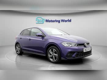 Used Volkswagen Polo 2023 for sale - 79735818: Photo