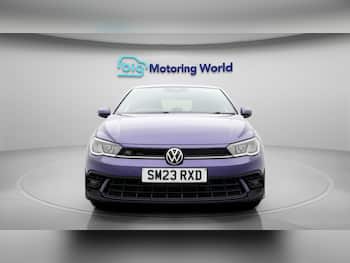 Used Volkswagen Polo 2023 for sale - 79735818: Photo