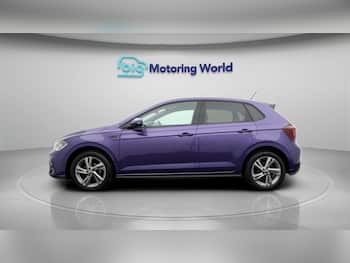 Used Volkswagen Polo 2023 for sale - 79735818: Photo