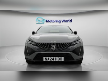 Used Peugeot 408 2024 for sale - 78228582: Photo