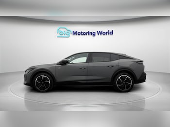 Used Peugeot 408 2024 for sale - 78228582: Photo