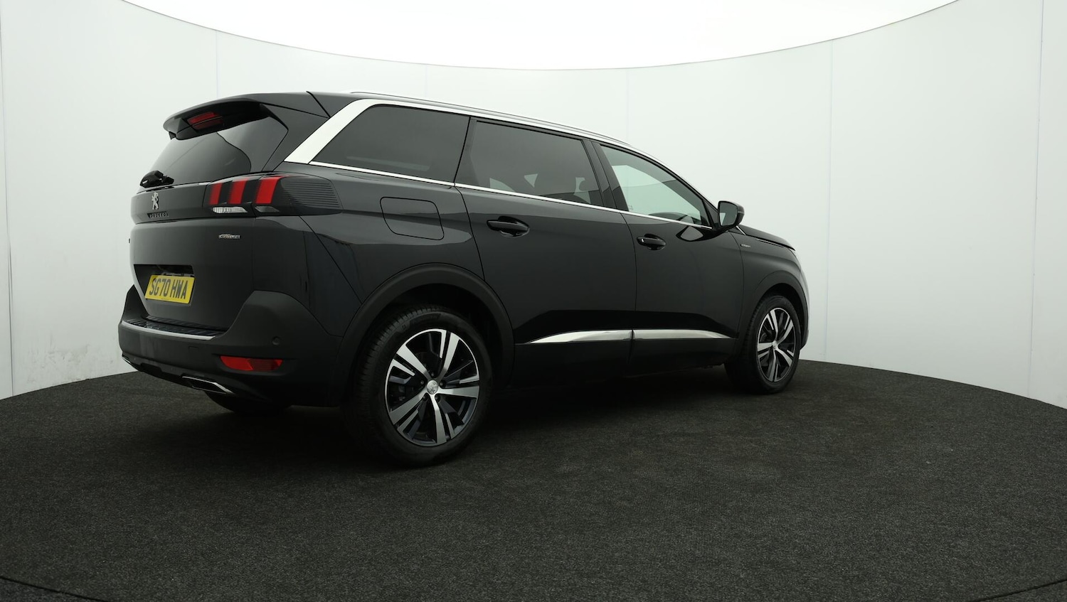 Vehicle 40
