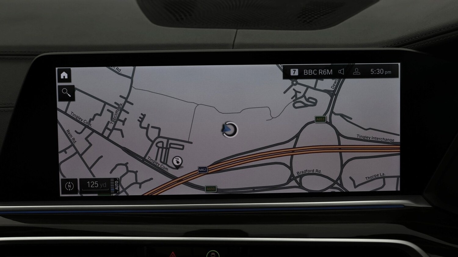 Used BMW X5 2021 for sale - 77584794: Photo 11