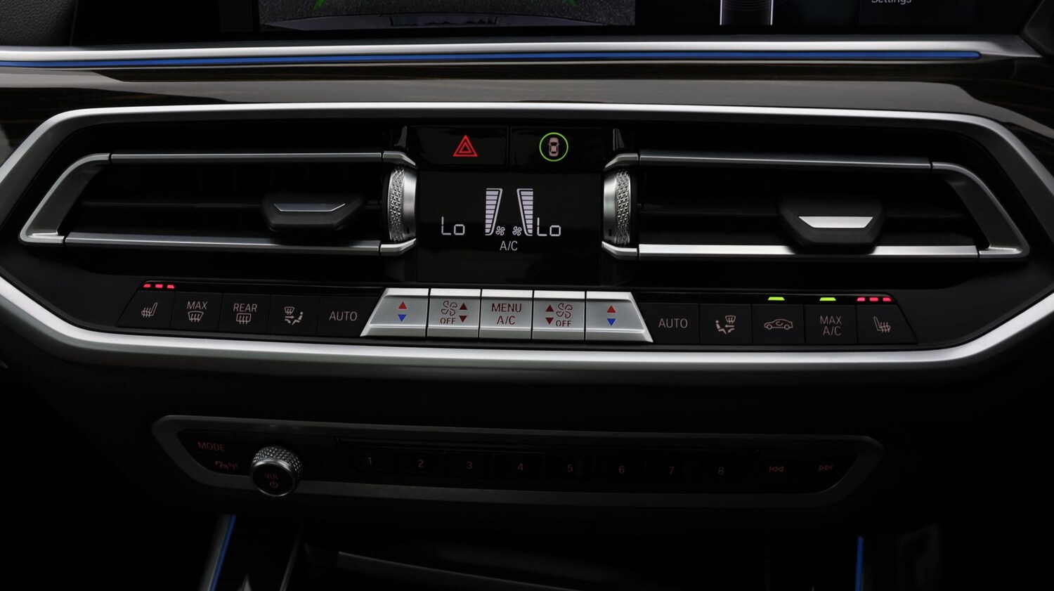 Used BMW X5 2021 for sale - 77584794: Photo 12