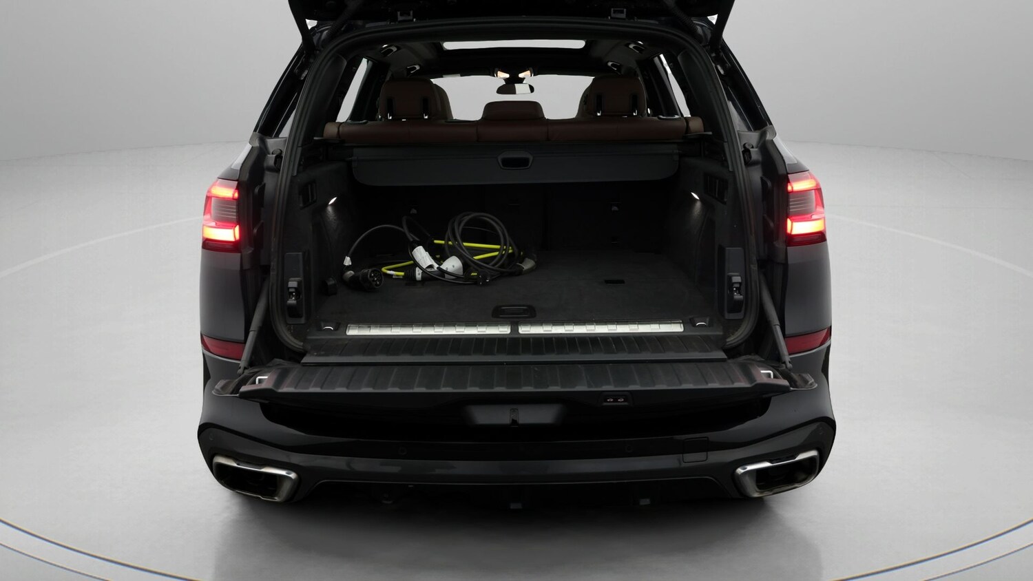 Used BMW X5 2021 for sale - 77584794: Photo 17