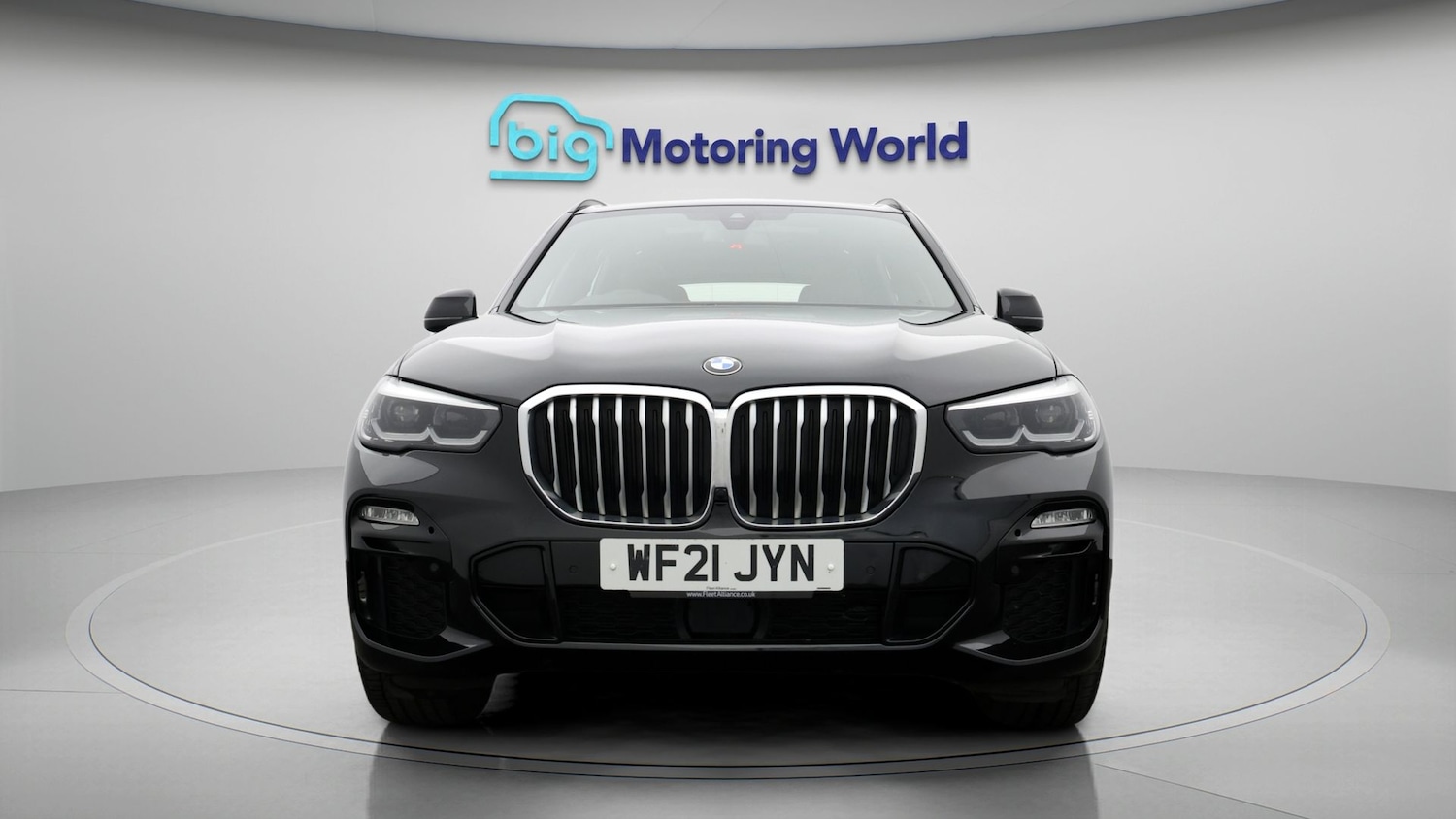 Used BMW X5 2021 for sale - 77584794: Photo 2