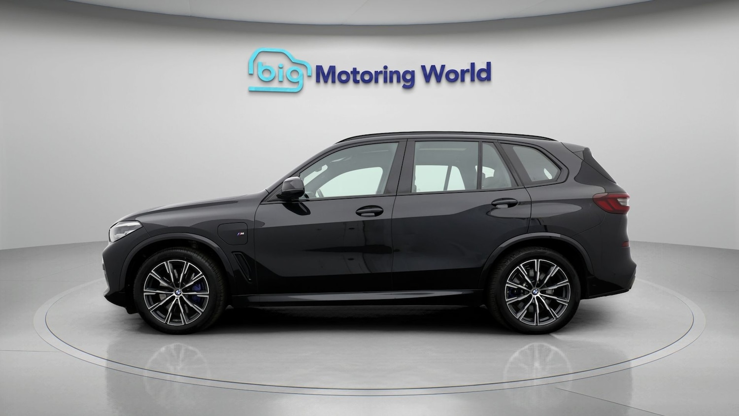 Used BMW X5 2021 for sale - 77584794: Photo 4