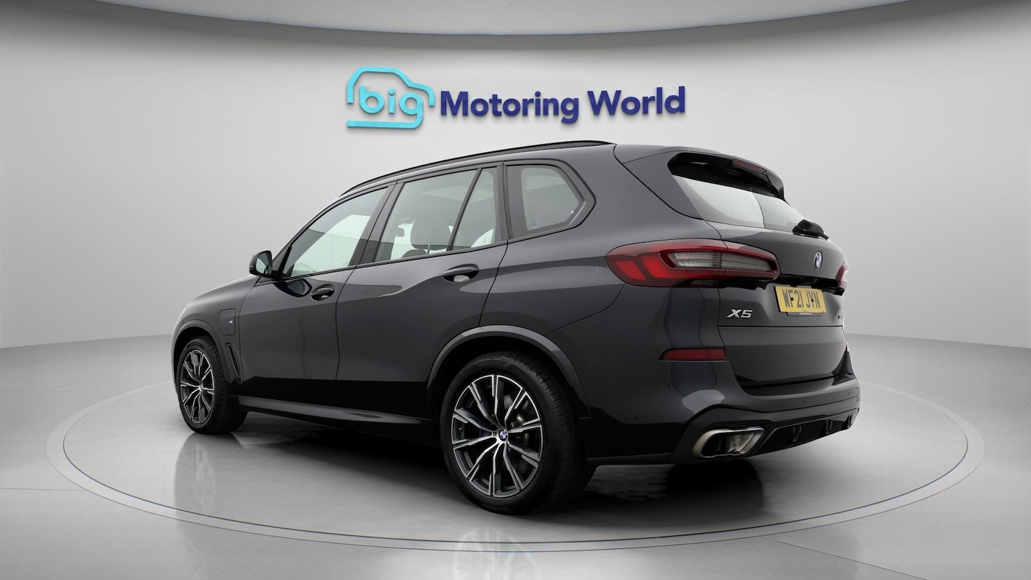 Used BMW X5 2021 for sale - 77584794: Photo 5