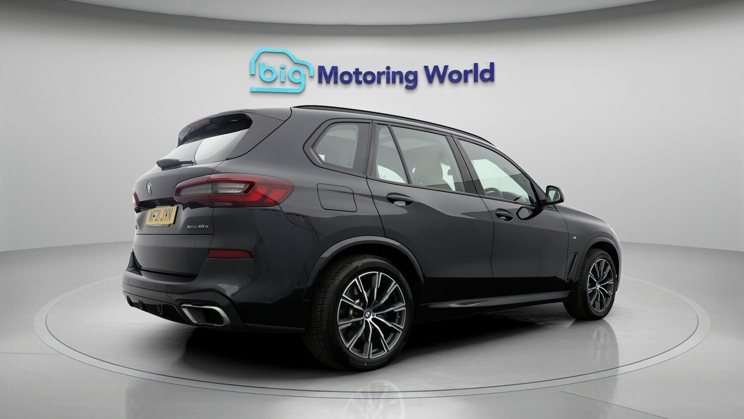 Used BMW X5 2021 for sale - 77584794: Photo 7