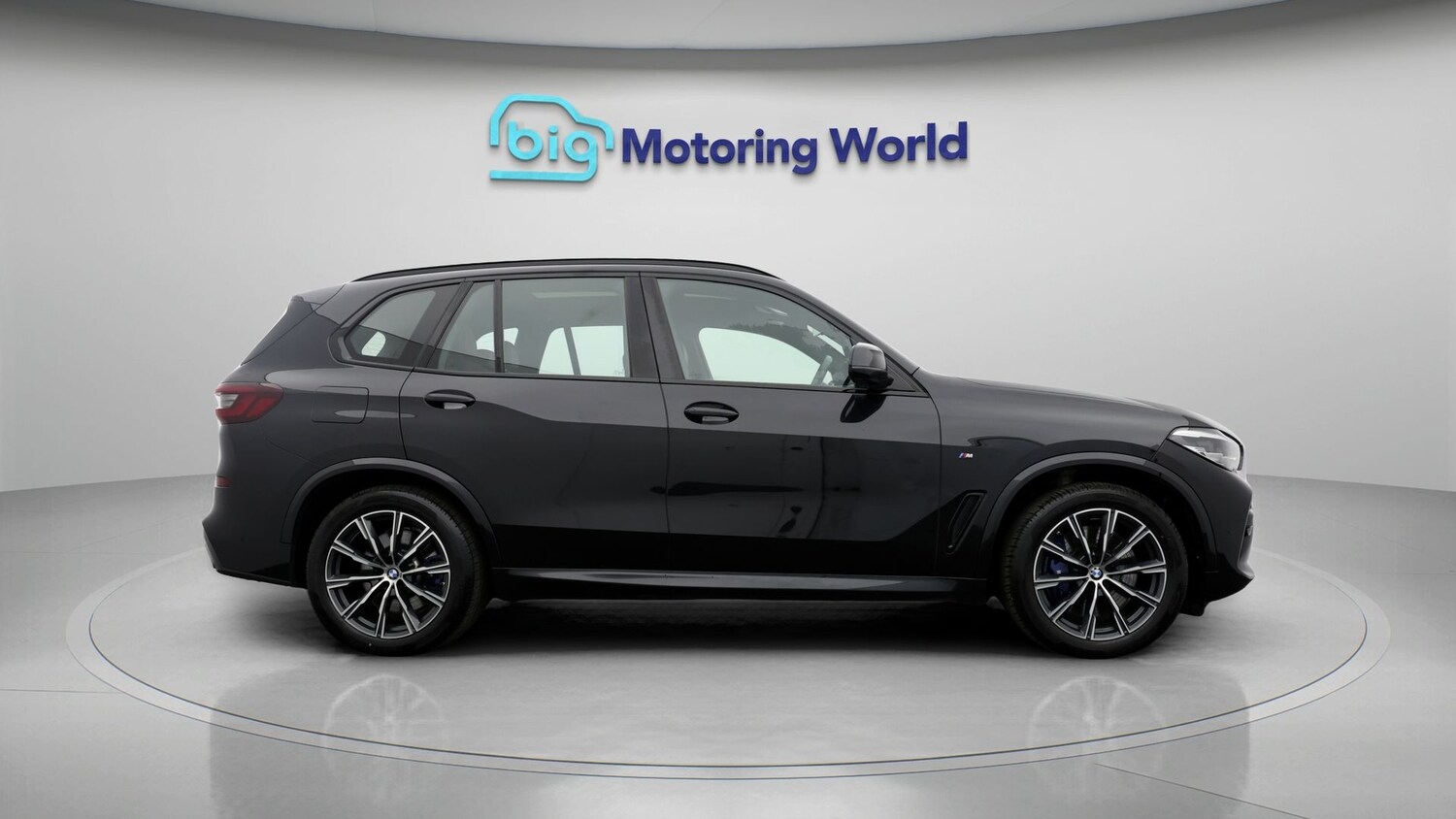 Used BMW X5 2021 for sale - 77584794: Photo 8