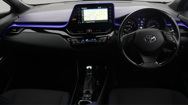 Used Toyota C-HR for sale - 76315177: Photo 14