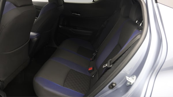 Used Toyota C-HR for sale - 76315177: Photo 17