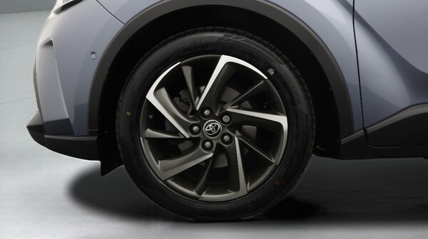 Used Toyota C-HR for sale - 76315177: Photo 19