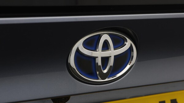 Used Toyota C-HR for sale - 76315177: Photo 22