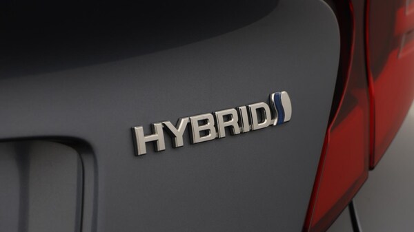 Used Toyota C-HR for sale - 76315177: Photo 23