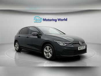 Used Volkswagen Golf 2021 for sale - 78276758: Photo