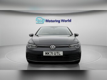 Used Volkswagen Golf 2021 for sale - 78276758: Photo