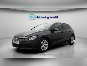 Used Volkswagen Golf 2021 for sale - 78276758: Photo