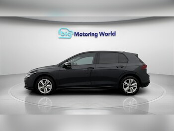Used Volkswagen Golf 2021 for sale - 78276758: Photo