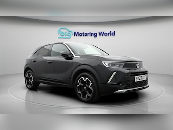 Used Vauxhall Mokka 2023 for sale - 79463736: Photo