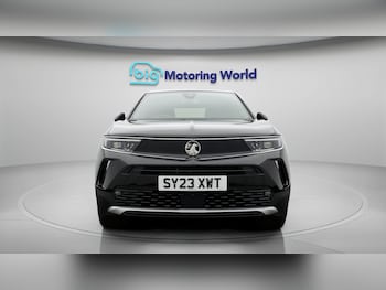Used Vauxhall Mokka 2023 for sale - 79463736: Photo