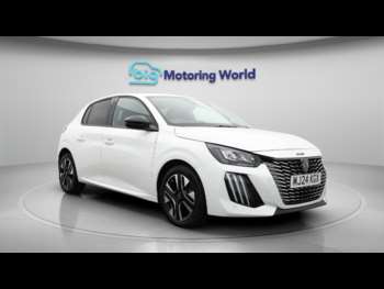 Used Peugeot 208 2024 for sale - 75280092: Photo