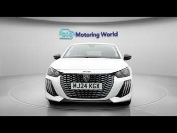 Used Peugeot 208 2024 for sale - 75280092: Photo