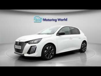 Used Peugeot 208 2024 for sale - 75280092: Photo